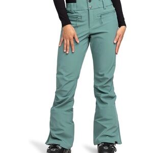 Roxy Women's Aqua Flare Ski Pants
